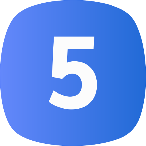 five_11517382.png