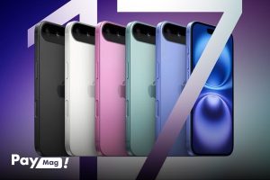 آیفون 17