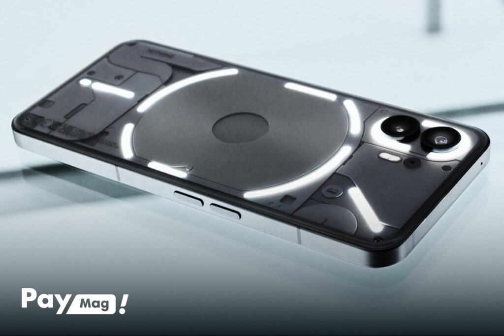 Phone 2 5G
