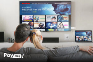 چگونه لپ تاپ را به تلویزیون وصل کنیم؟
