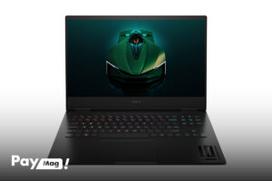 لپ تاپ 16.1 اینچ اچ پی مدل OMEN 16 Gaming