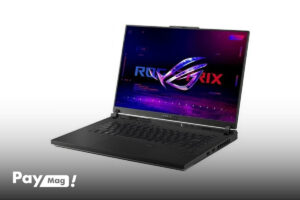 لپ تاپ 16 اینچ ایسوس مدل ROG Strix G16