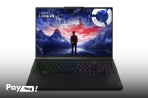 لپ تاپ 16 اینچ لنوو مدل Legion Pro 5 i7 