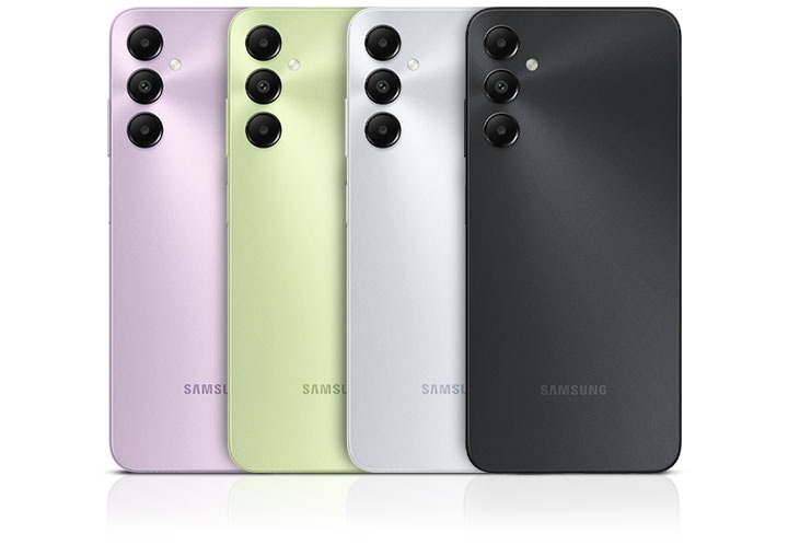 گوشی موبایل سامسونگ مدل Galaxy A05s
