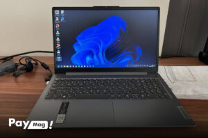لپ تاپ Ideapad Slim 3 15IRU8