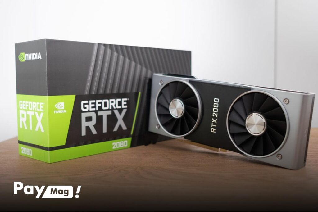 GeForce انودیا