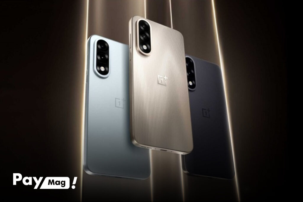 گوشی وان پلاس Ace 5 Ultra