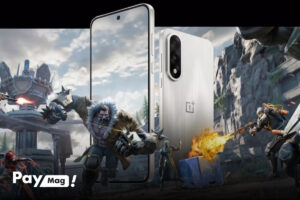 گوشی وان پلاس Ace 5 Ultra