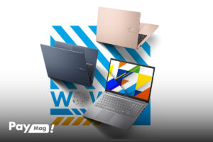 لپ تاپ ایسوس Vivo Book X1504VA