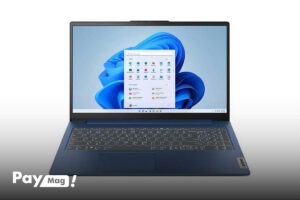 لپ تاپ لنوو IdeaPad Slim 3 15IRH8