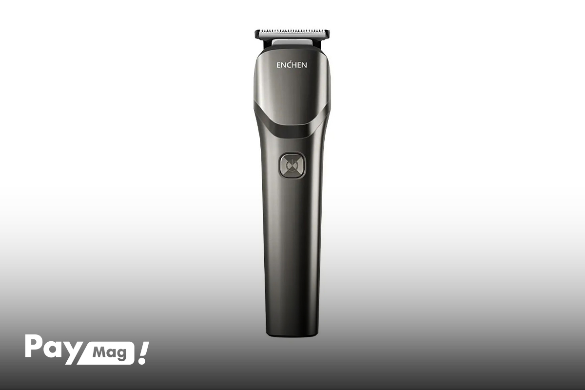 ماشین ریش تراش شیائومی Enchen Beardo 2