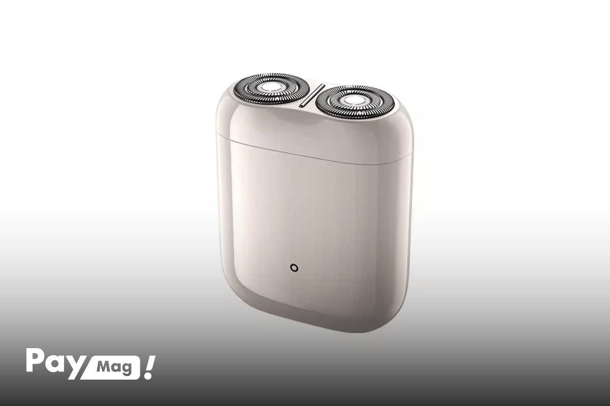ماشین ریش تراش شیائومی Mijia S100