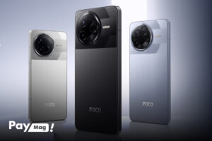 POCO F7 Pro
