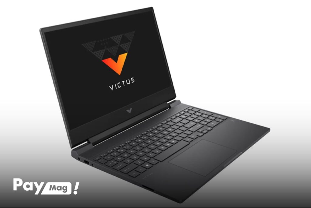 لپ‌تاپ HP مدل Victus 15 fa1018nia