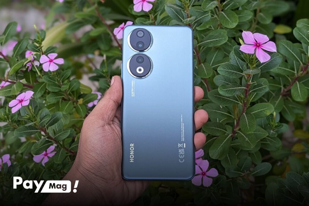 گوشی موبایل Honor 90
