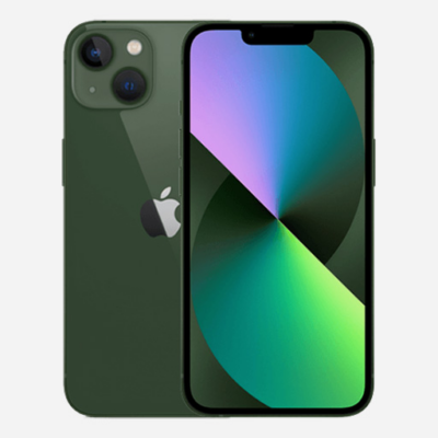 گوشی موبایل اپل مدل Iphone 13 ظرفیت 128 گیگابایت رم 4 گیگابایت نان اکتیو | پارت نامبر CH/A