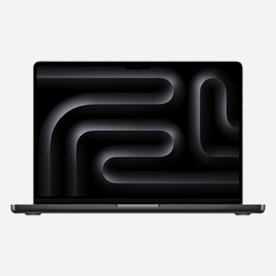 لپ تاپ اپل 14 اینچی مدل مک بوک پرو MX2H3 2024 M4 Pro 24GB 512GB