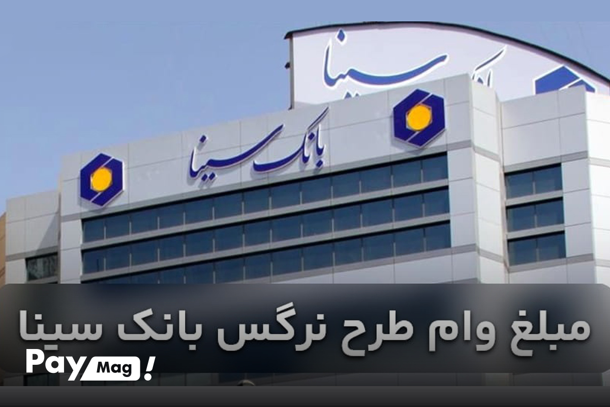 وام ۳۰۰ میلیون تومانی طرح نرگس