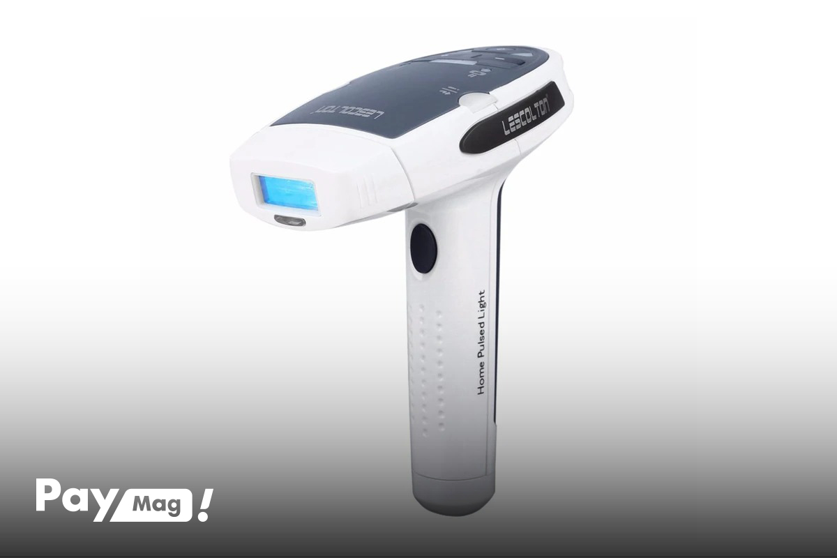 لیزر بدن خانگی لسکلتون مدل T-006