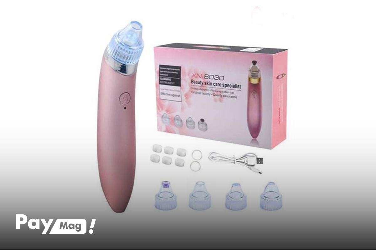 میکرودرم خانگی مدل xn-8030