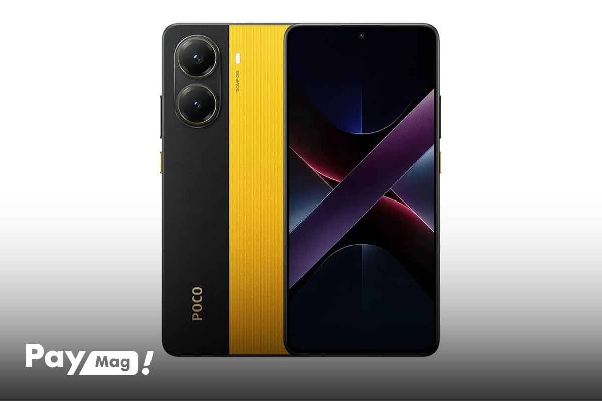 شیائومی Poco X7 Pro، برترین گوشی تا 30 میلیون تومان