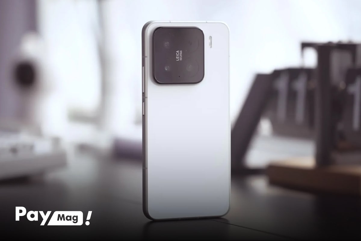 گوشی موبایل شیائومی مدل Xiaomi 15
