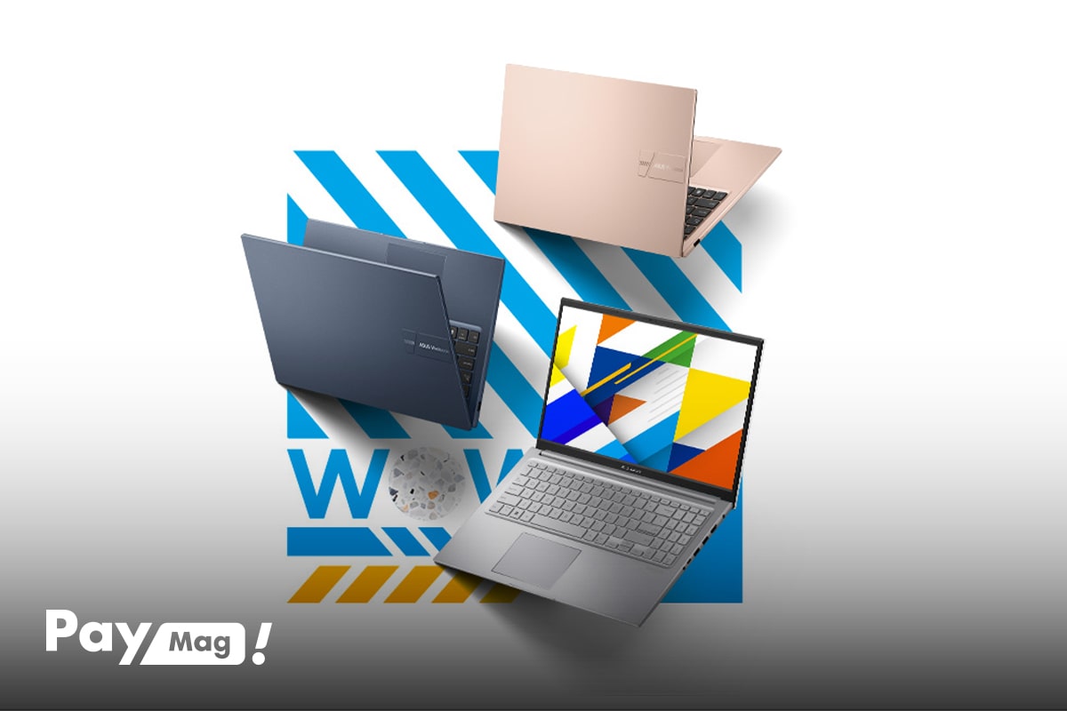 بهترین لپ تاپ برای برنامه نویسی vivo