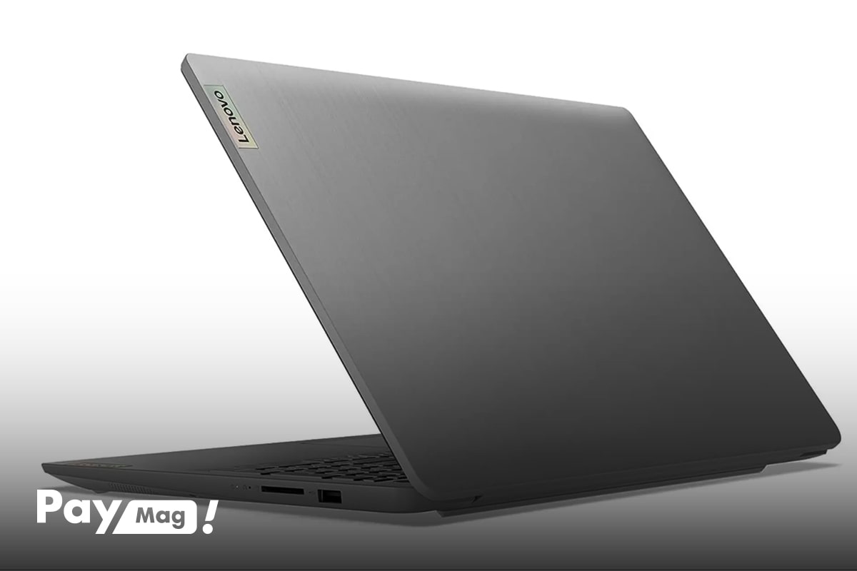 لپ‌تاپ لنوو مدل IdeaPad Slim 3 i5 13420H