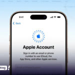 ساختن اپل ای دی