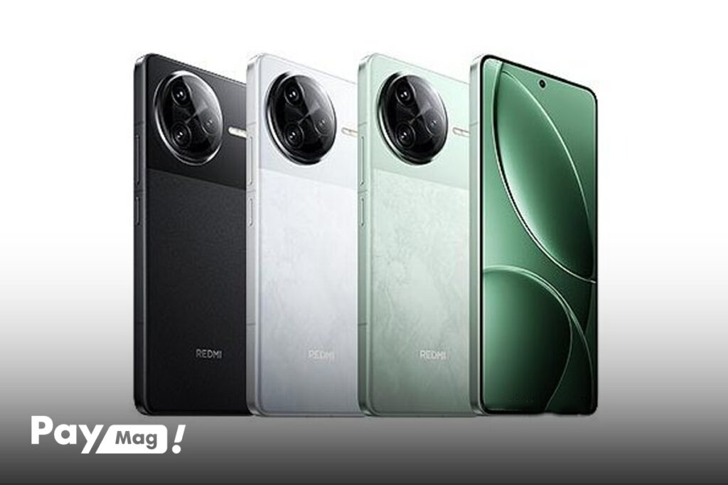 قیمت گوشی K80 اولترا چقدر خواهد بود؟