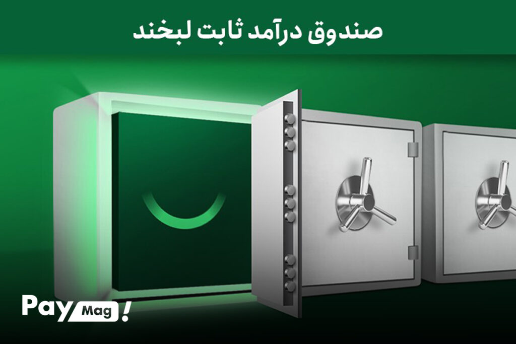 صندوق لبخند فارابی (لبخند)