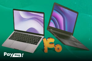 لپ تاپ تا ۴۰ میلیون