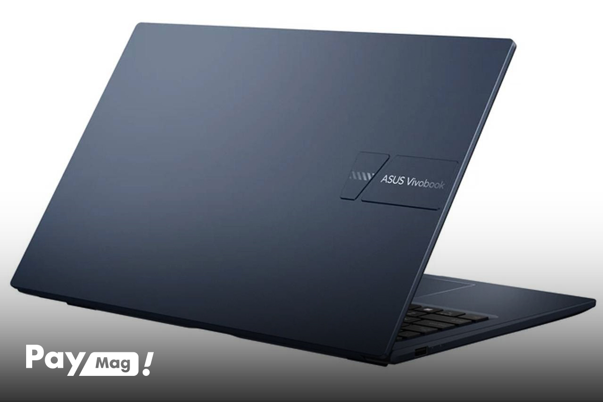 لپ تاپ ایسوس Vivobook 15 F1504