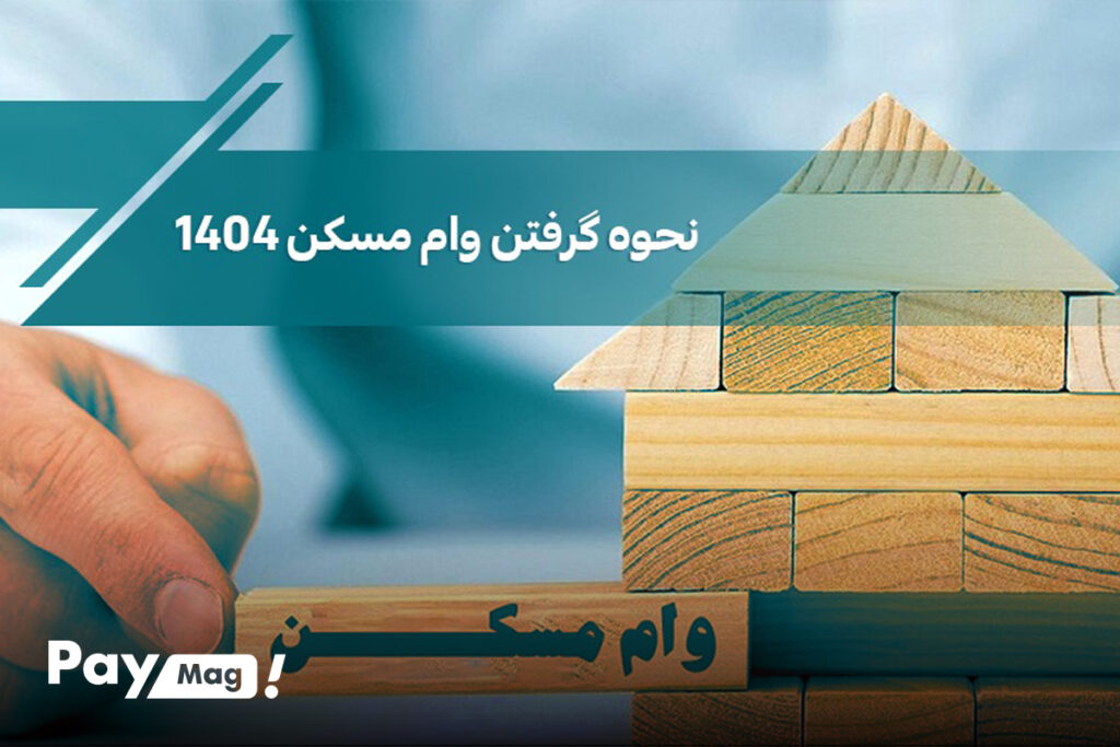 وام مسکن