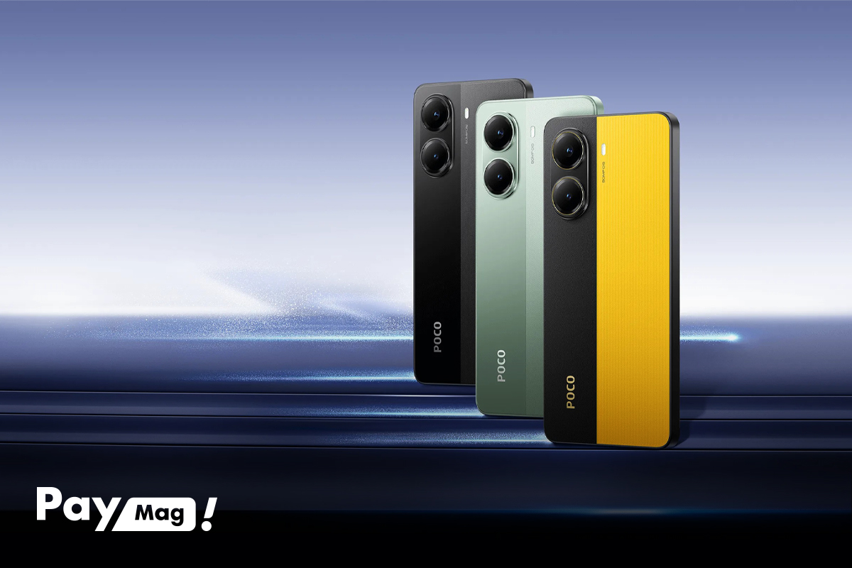 گوشی Poco X7 Pro