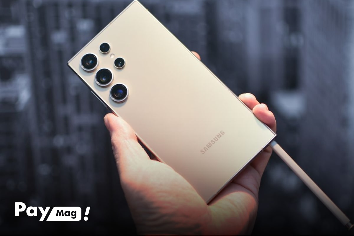 بهترین گوشی سامسونگ S25 Ultra