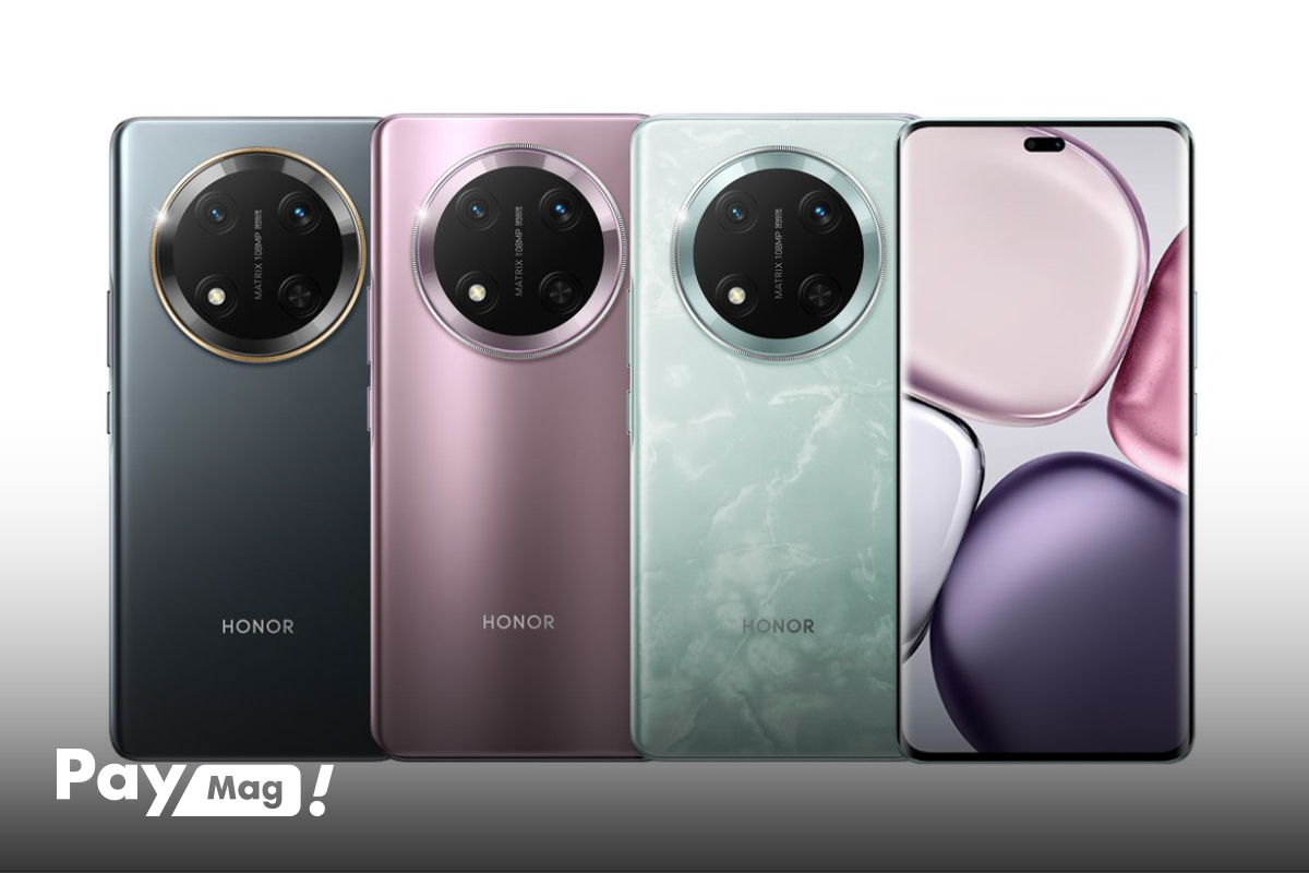 آنر X9c