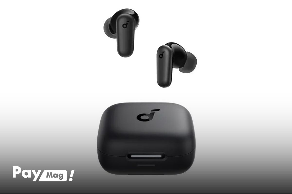 هندزفری بلوتوثی Anker Sound Core R50i NC