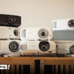 بهترین پروژکتورخانگی