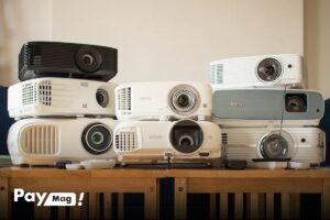 بهترین پروژکتورخانگی