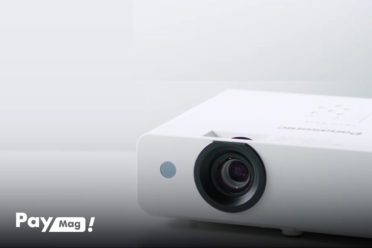 ویدئو پروژکتور شیائومی مدل Mi Smart Projector 2 Pro