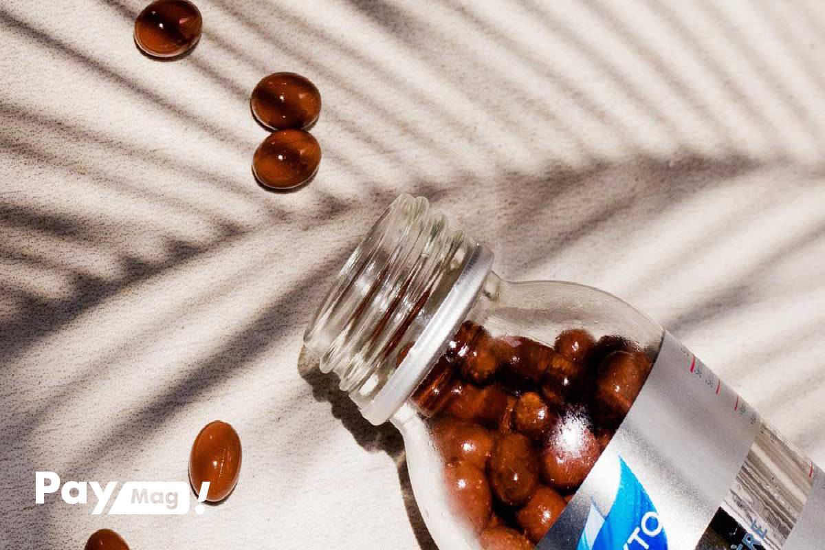عوارض جانبی قرص فیتو