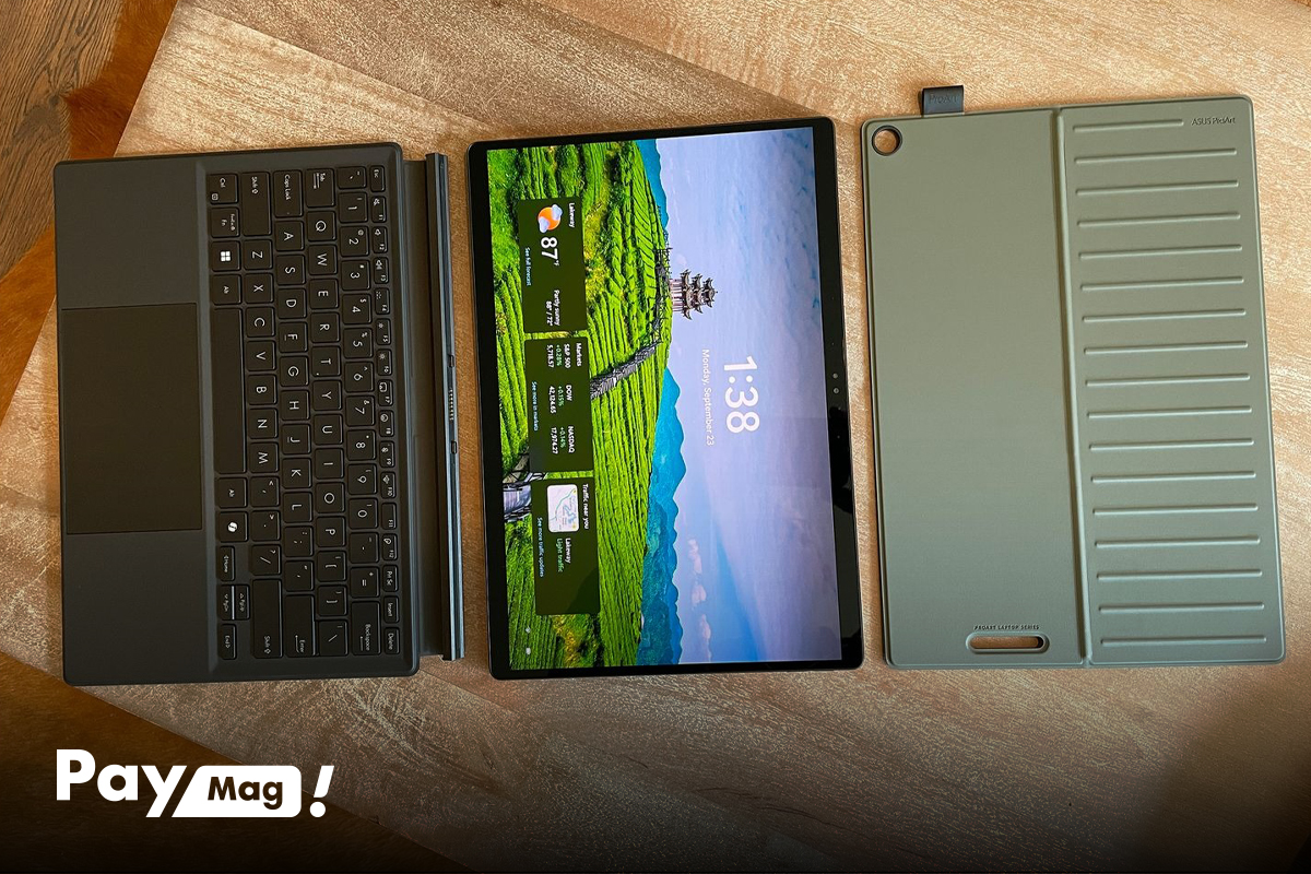 تبلت Microsoft Surface Go 3