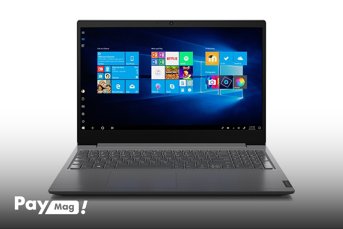 لپ تاپ لنوو V15 IGL Celeron