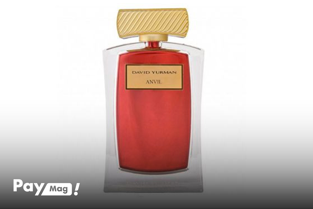عطر دیوید یورمن انویل