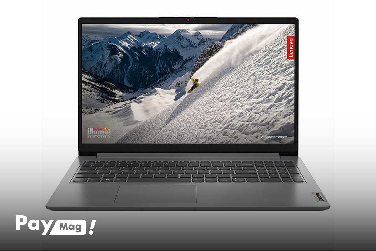 لپ تاپ لنوو IdeaPad 1