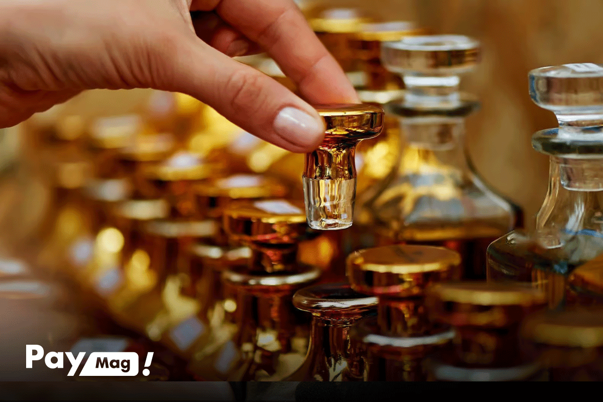 عطر بهتر است یا ادکلن؟