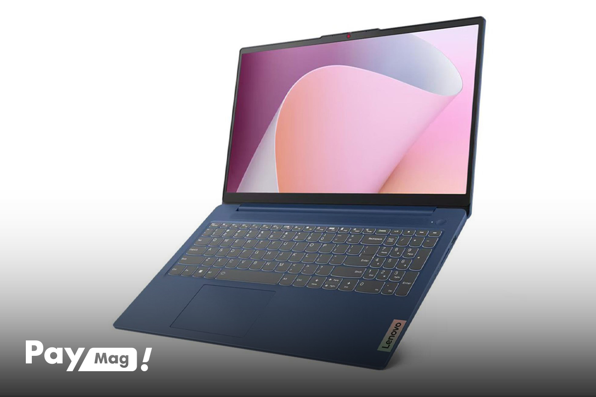 لپ تاپ لنوو IdeaPad Slim 3 15AMN8