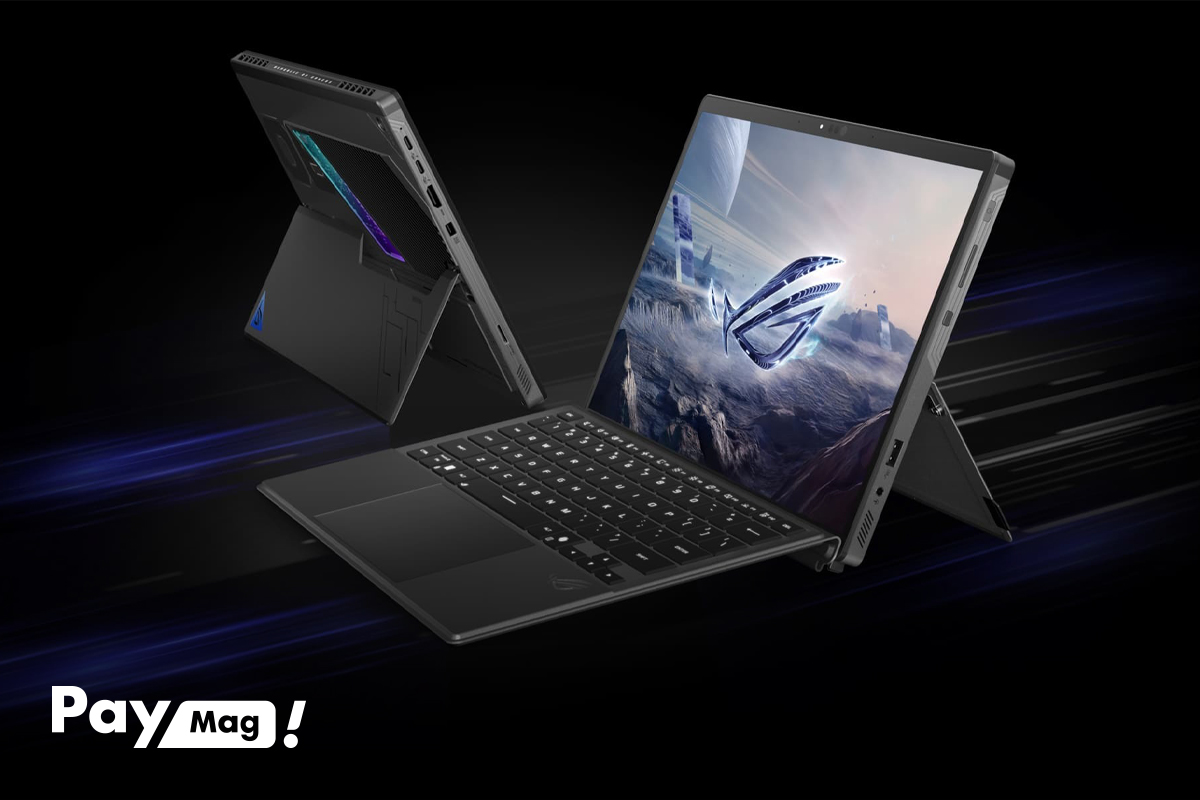 تبلت Lenovo ThinkPad X12 Gen 2 Detachable