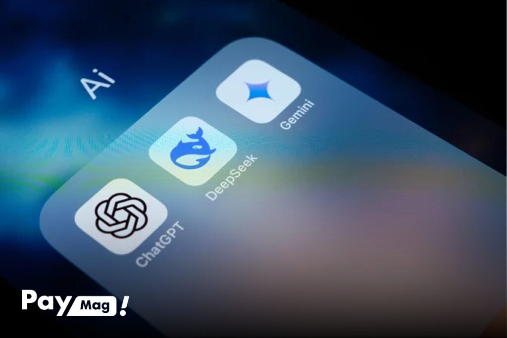 برنامه هوش مصنوعی برتر
